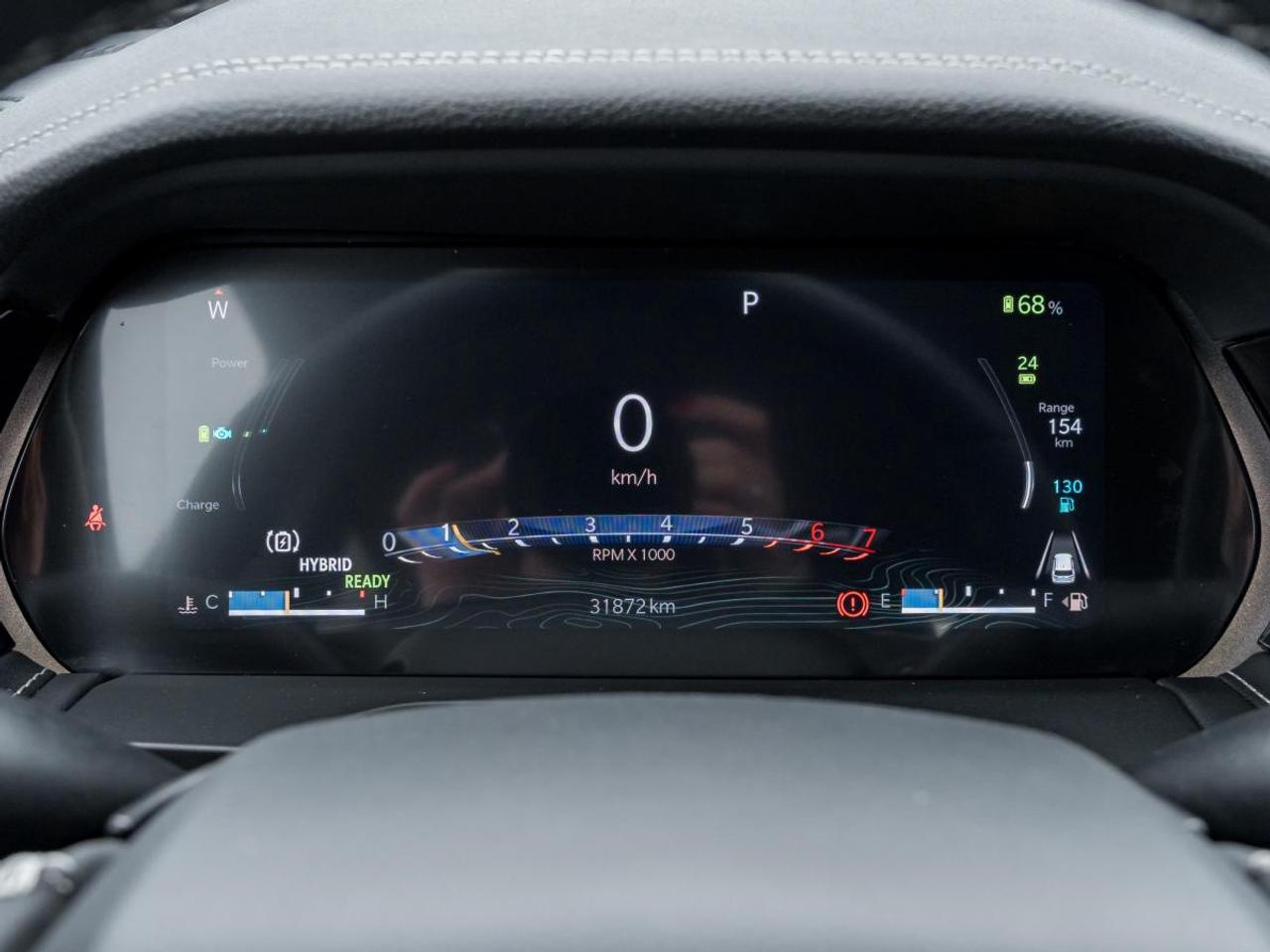 2023 Jeep Grand Cherokee 4xe BASE Photo