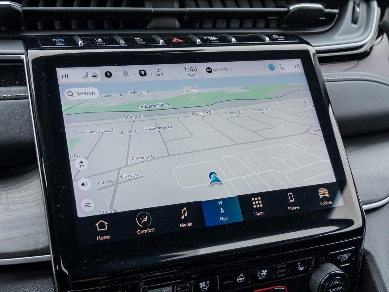 2023 Jeep Grand Cherokee 4xe BASE Photo