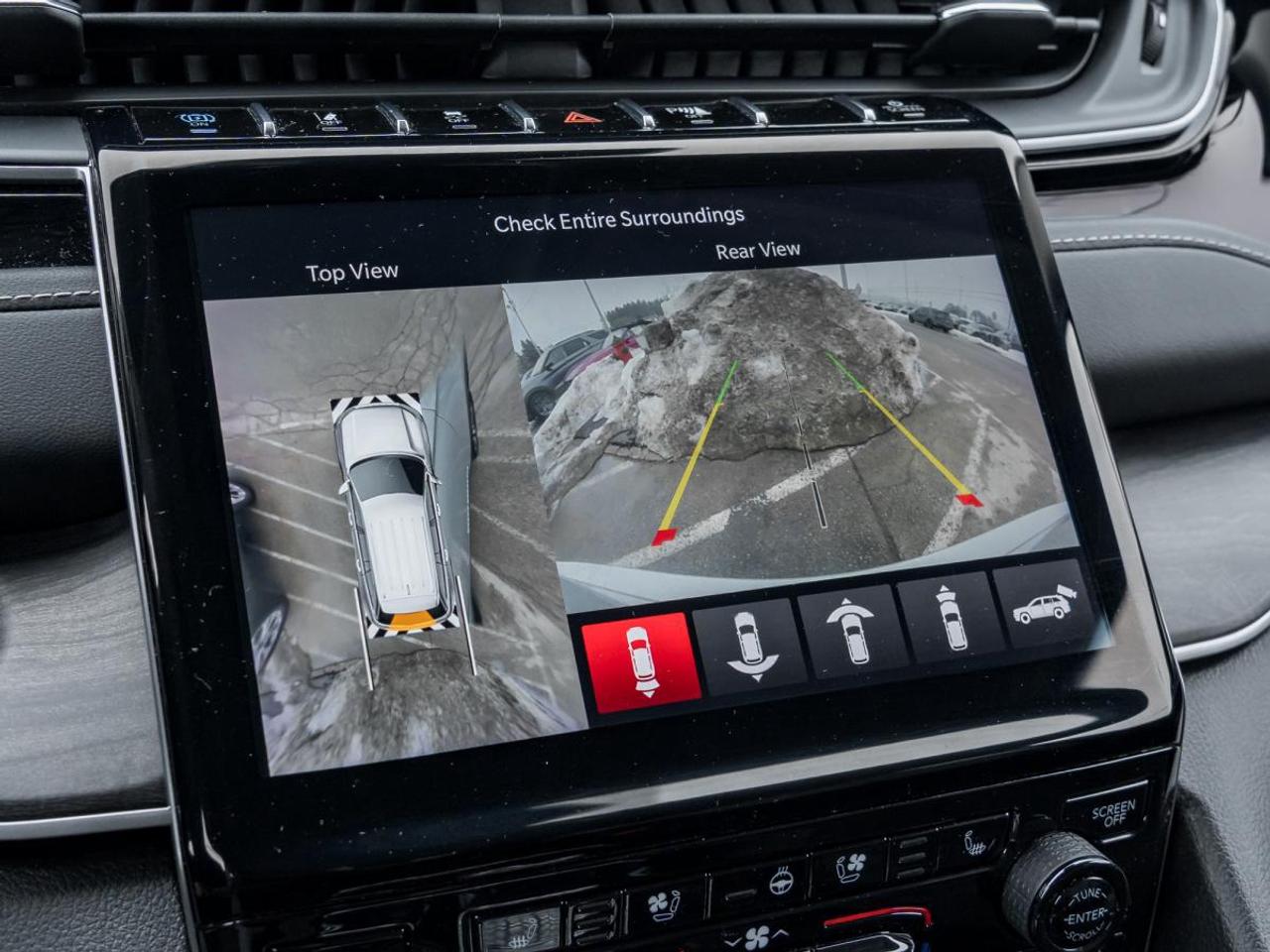 2023 Jeep Grand Cherokee 4xe BASE Photo