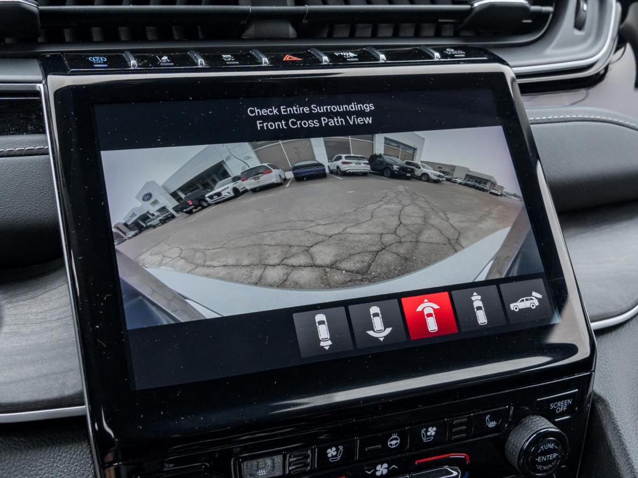 2023 Jeep Grand Cherokee 4xe BASE Photo