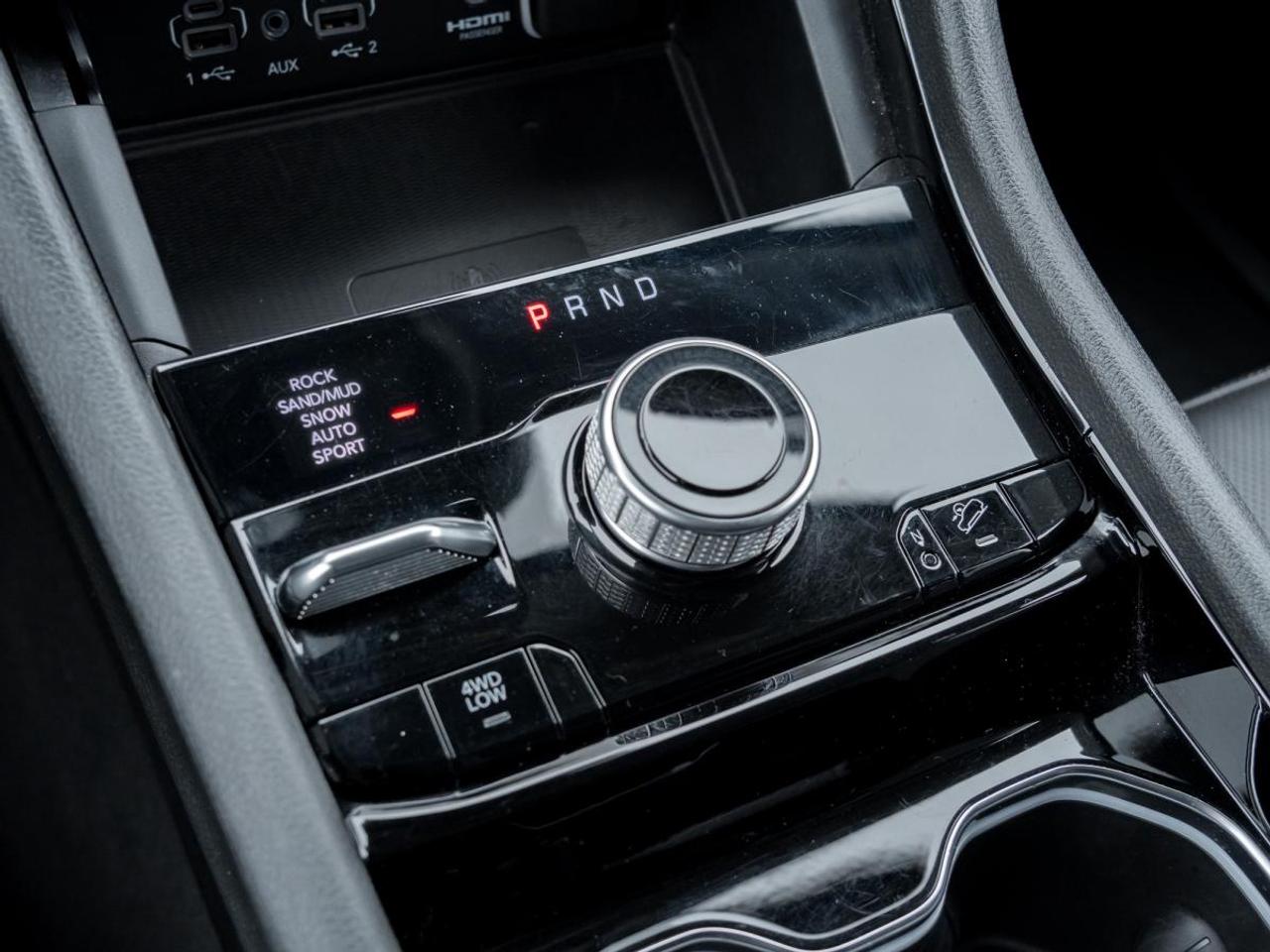 2023 Jeep Grand Cherokee 4xe BASE Photo