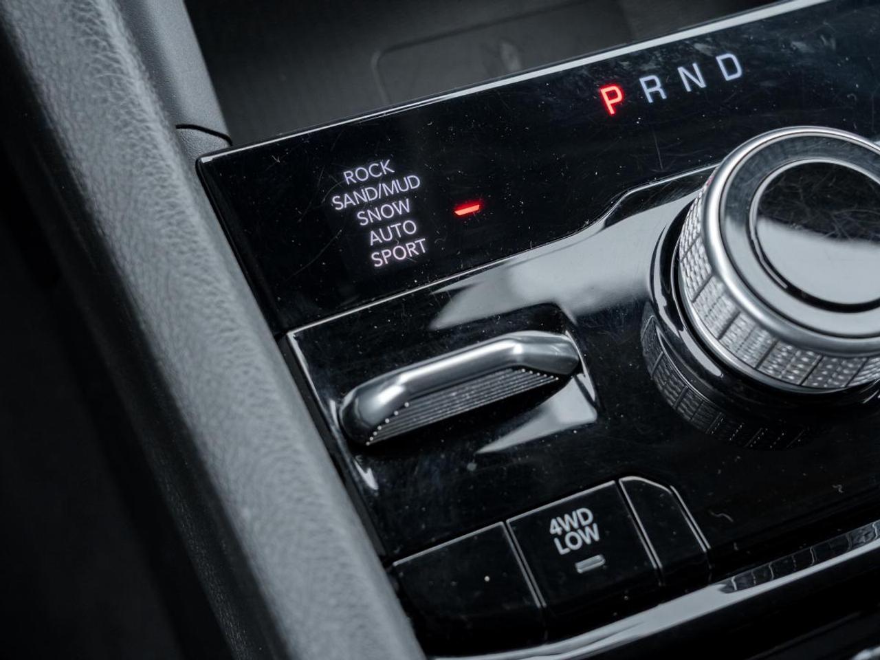 2023 Jeep Grand Cherokee 4xe BASE Photo