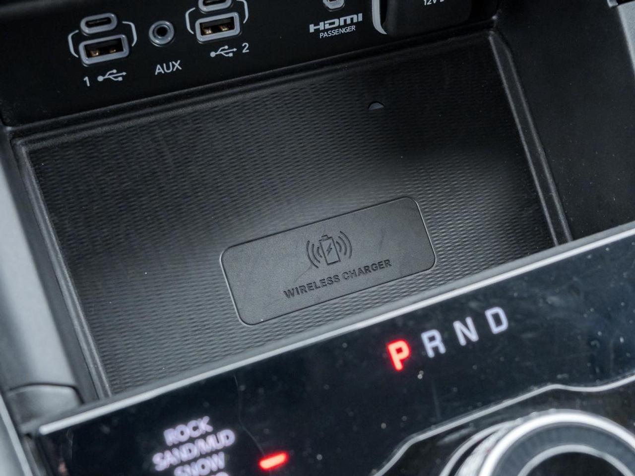 2023 Jeep Grand Cherokee 4xe BASE Photo