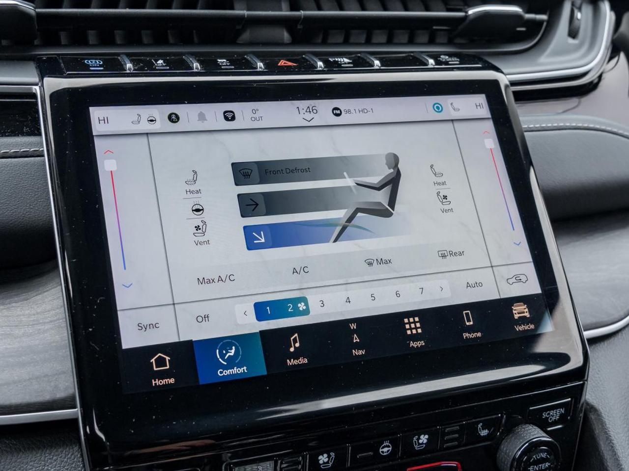 2023 Jeep Grand Cherokee 4xe BASE Photo