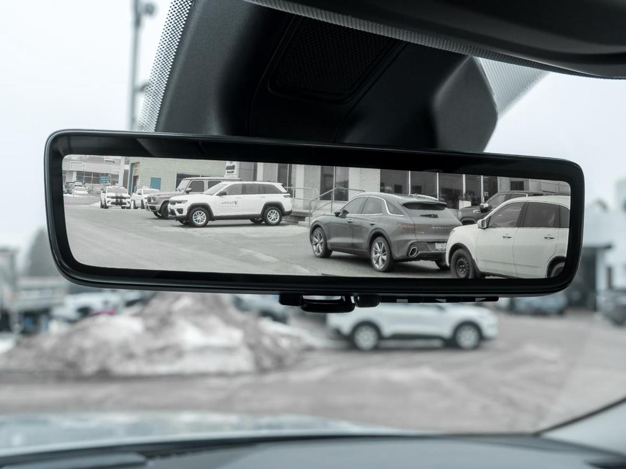 2023 Jeep Grand Cherokee 4xe BASE Photo