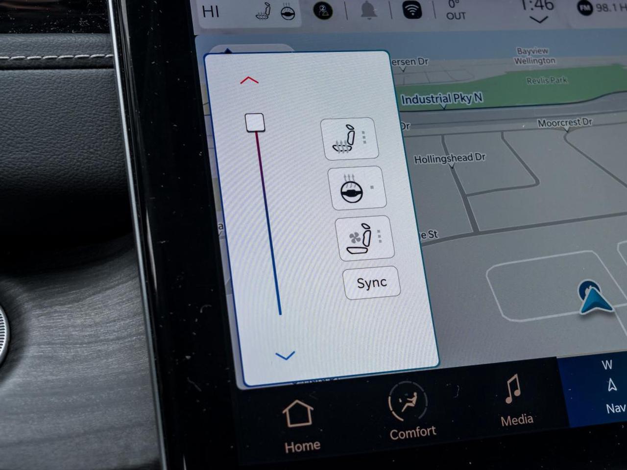 2023 Jeep Grand Cherokee 4xe BASE Photo