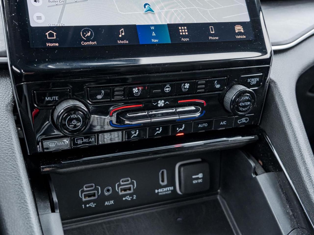 2023 Jeep Grand Cherokee 4xe BASE Photo