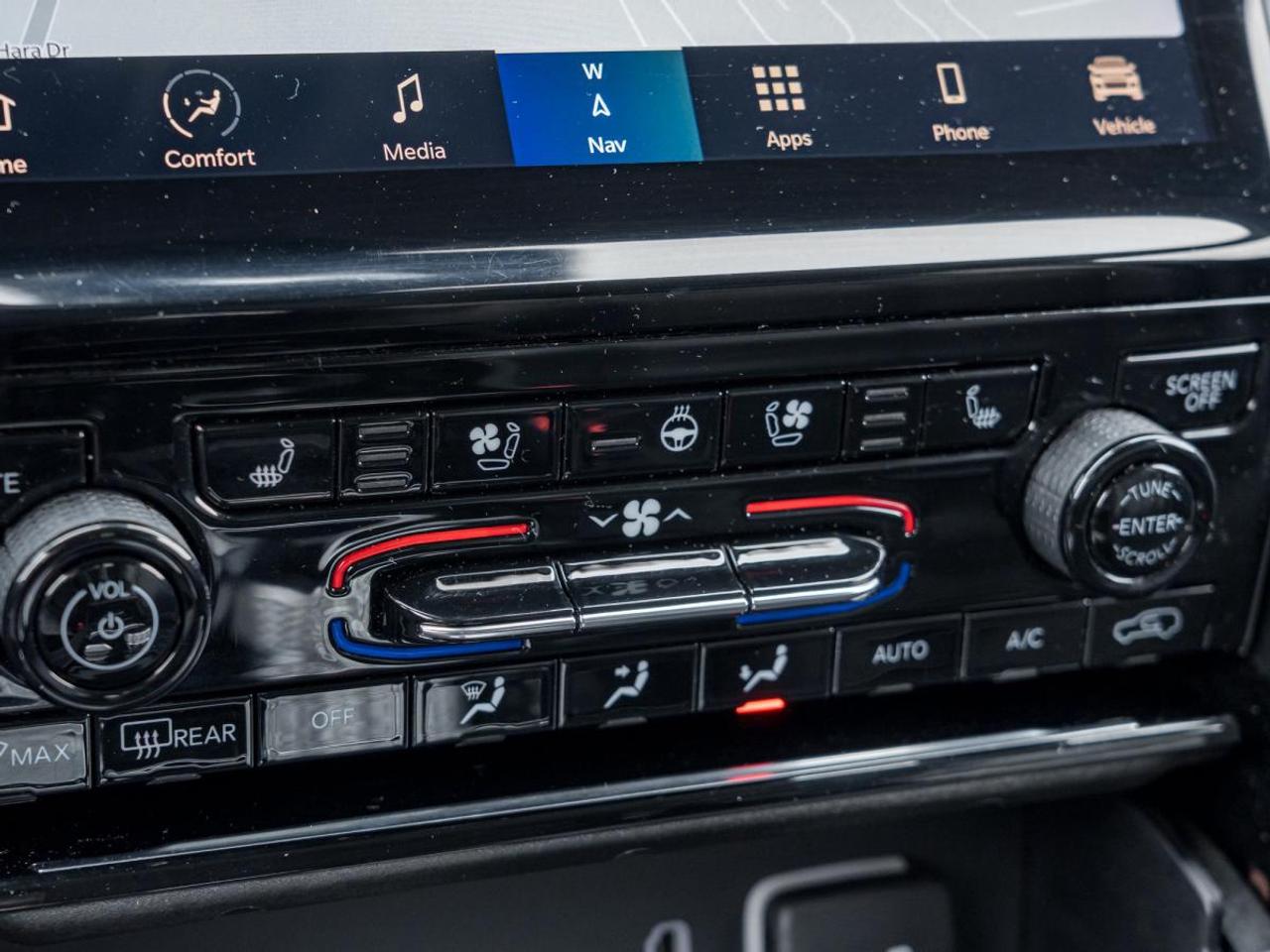 2023 Jeep Grand Cherokee 4xe BASE Photo