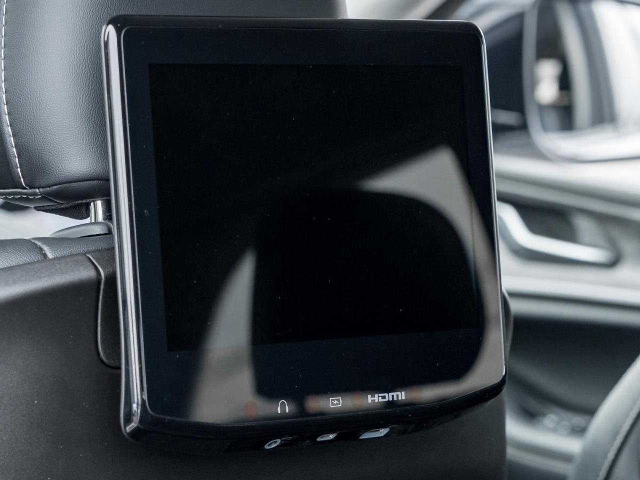 2023 Jeep Grand Cherokee 4xe BASE Photo