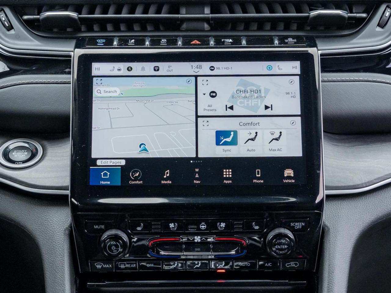 2023 Jeep Grand Cherokee 4xe BASE Photo