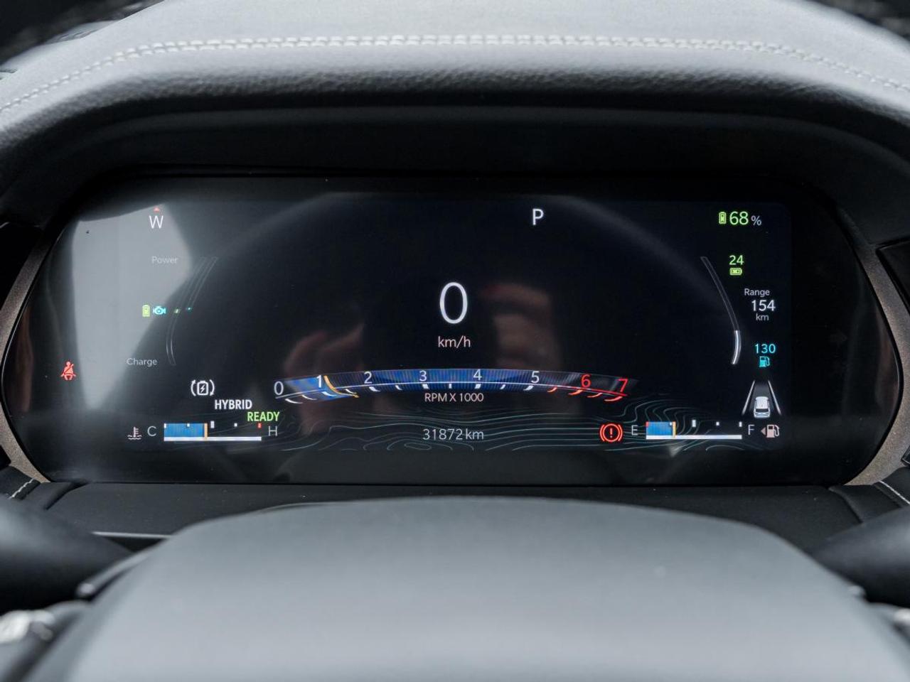 2023 Jeep Grand Cherokee 4xe BASE Photo