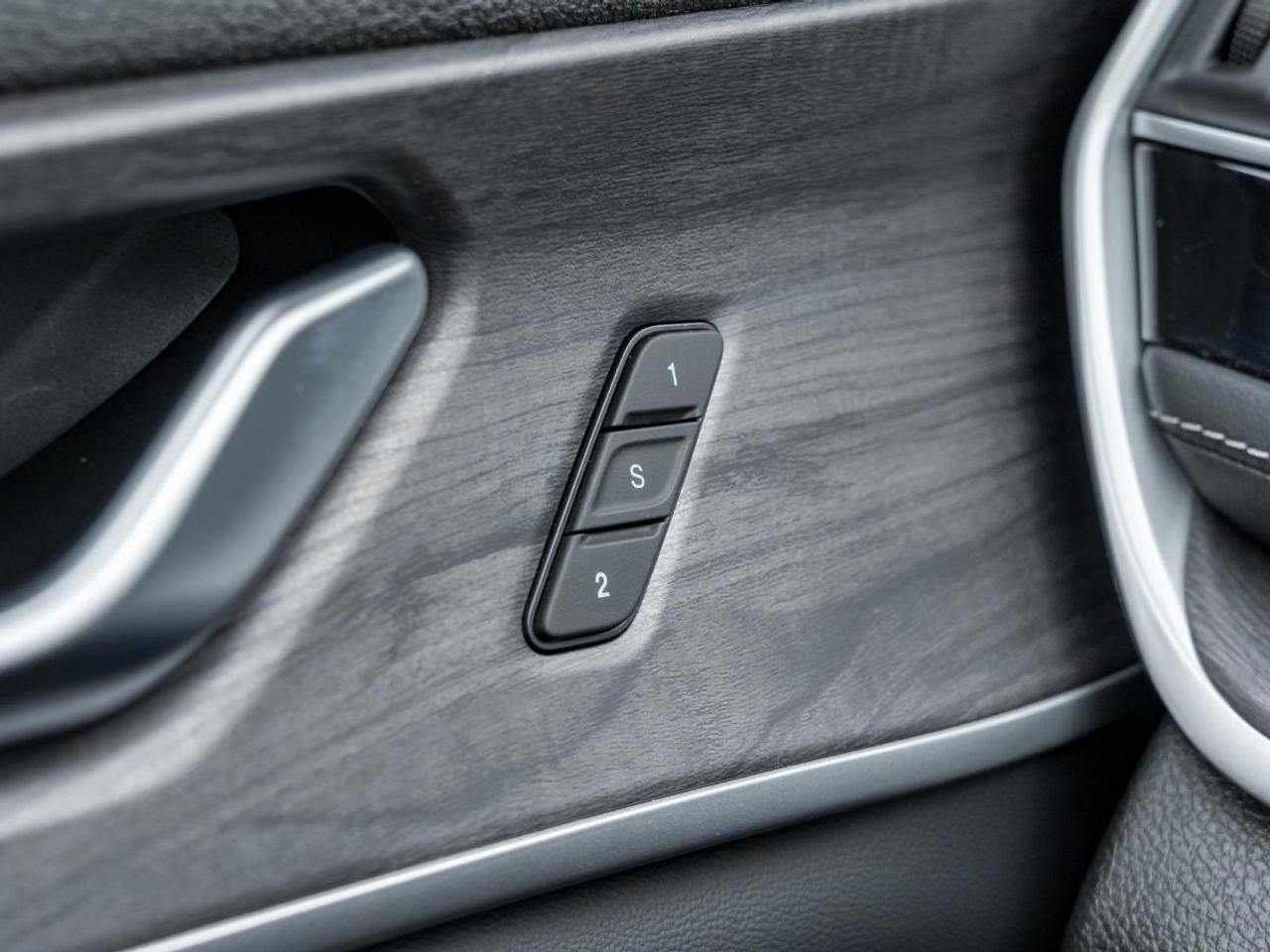 2023 Jeep Grand Cherokee 4xe BASE Photo