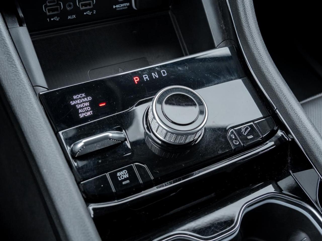 2023 Jeep Grand Cherokee 4xe BASE Photo