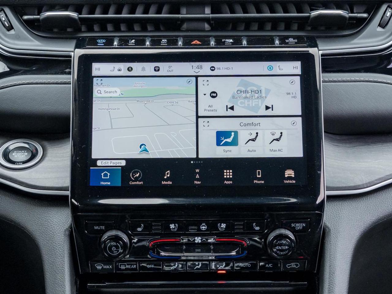 2023 Jeep Grand Cherokee 4xe BASE Photo