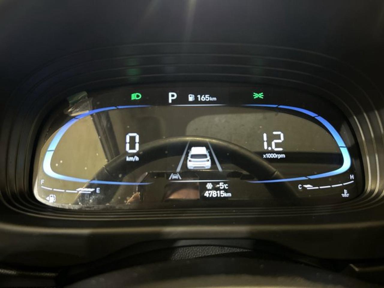 2024 Hyundai Venue Ultimate w/Black Interior| No accidents |Sunroof Photo