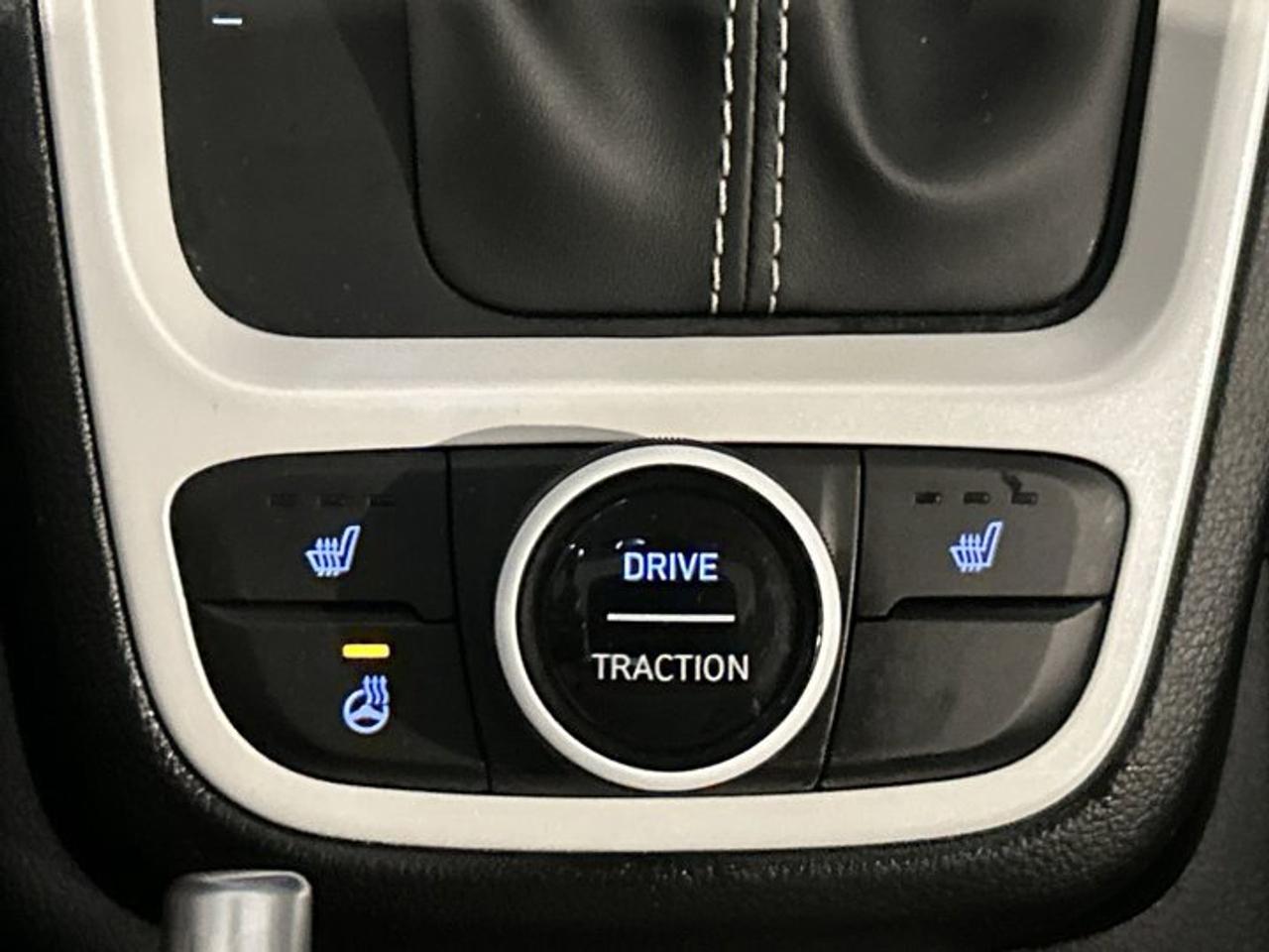 2024 Hyundai Venue Ultimate w/Black Interior| No accidents |Sunroof Photo