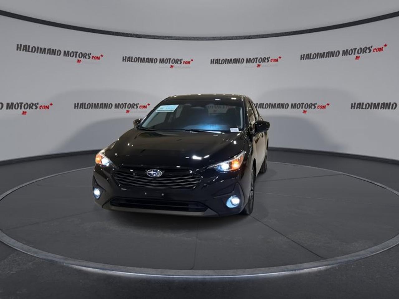 2025 Subaru Impreza Touring AWD | One owner | No accidents Photo