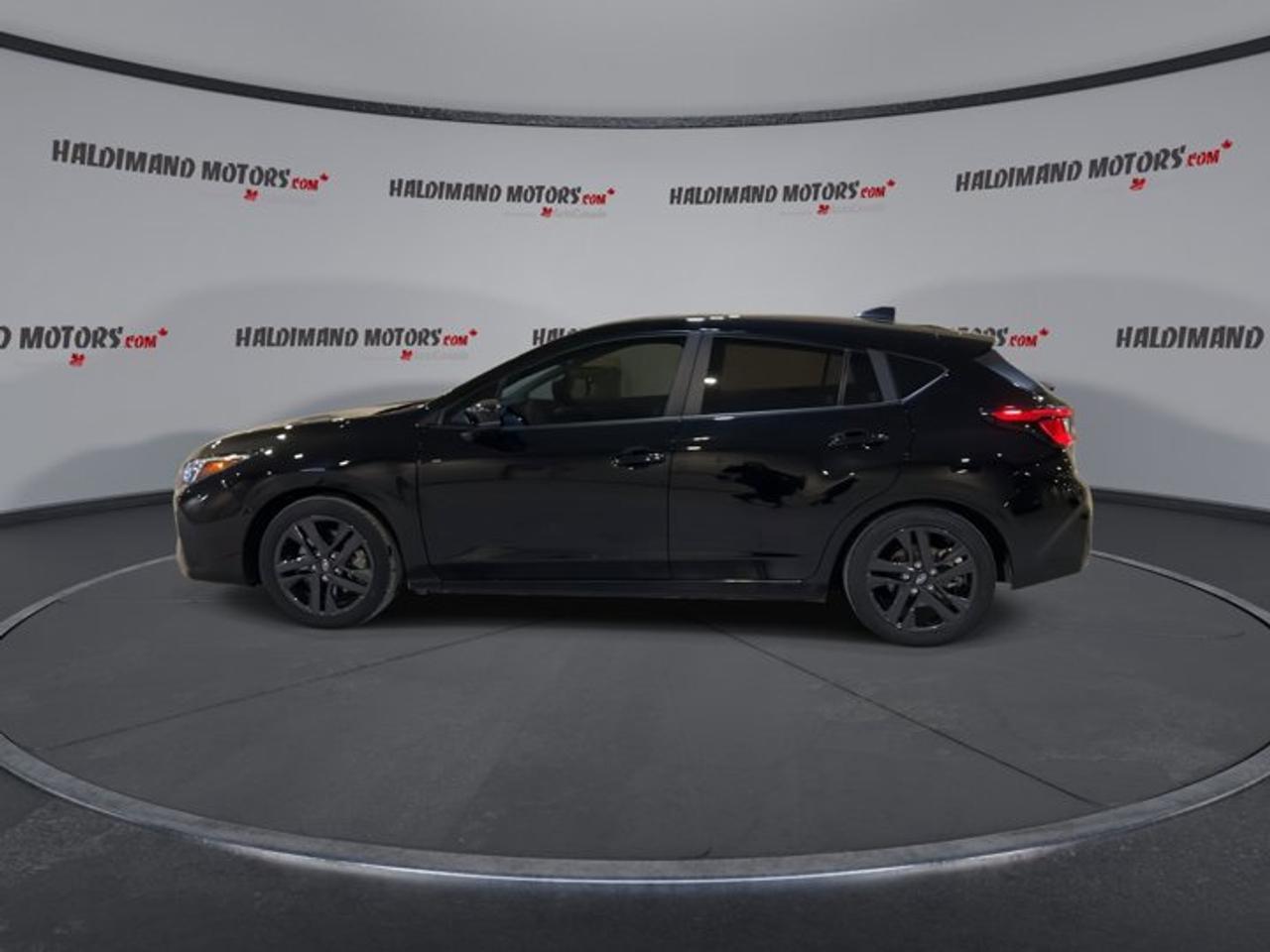 2025 Subaru Impreza Touring AWD | One owner | No accidents Photo