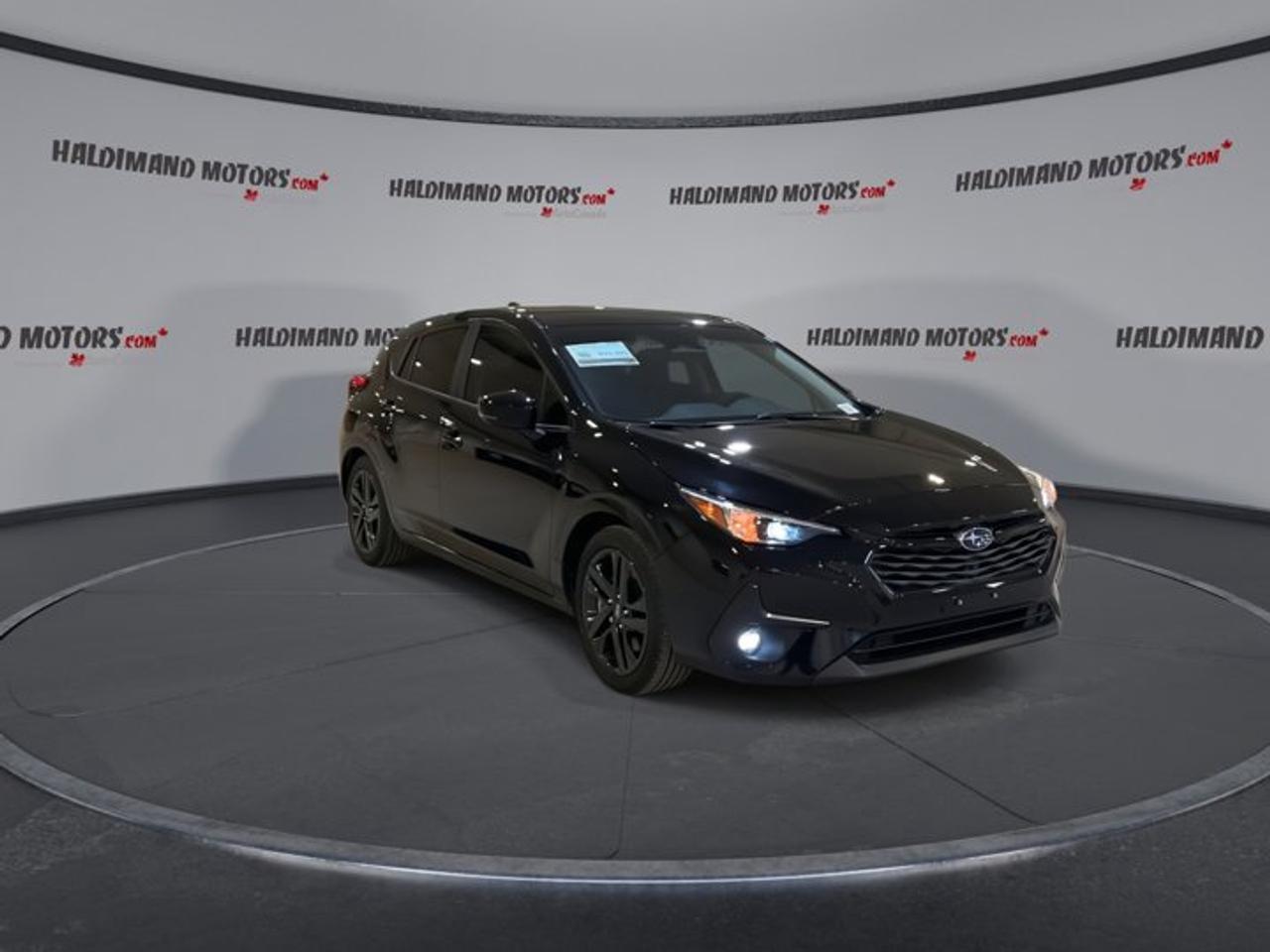 2025 Subaru Impreza Touring AWD | One owner | No accidents Photo