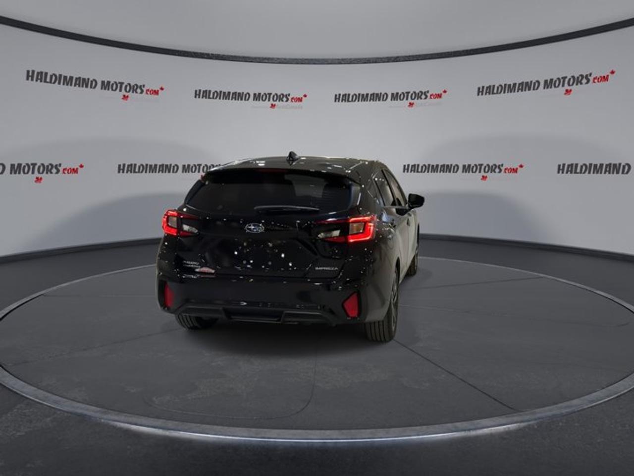 2025 Subaru Impreza Touring AWD | One owner | No accidents Photo