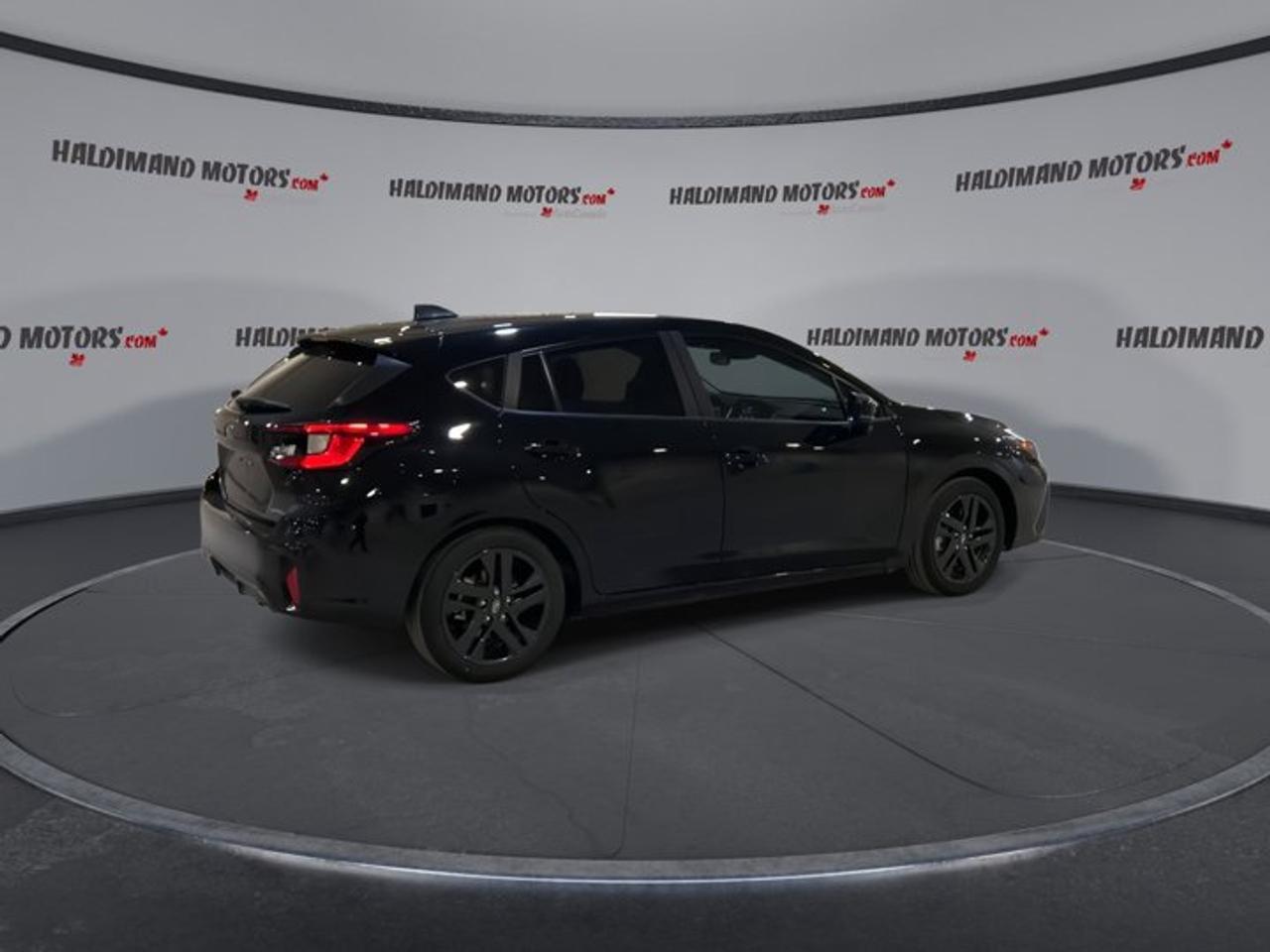2025 Subaru Impreza Touring AWD | One owner | No accidents Photo