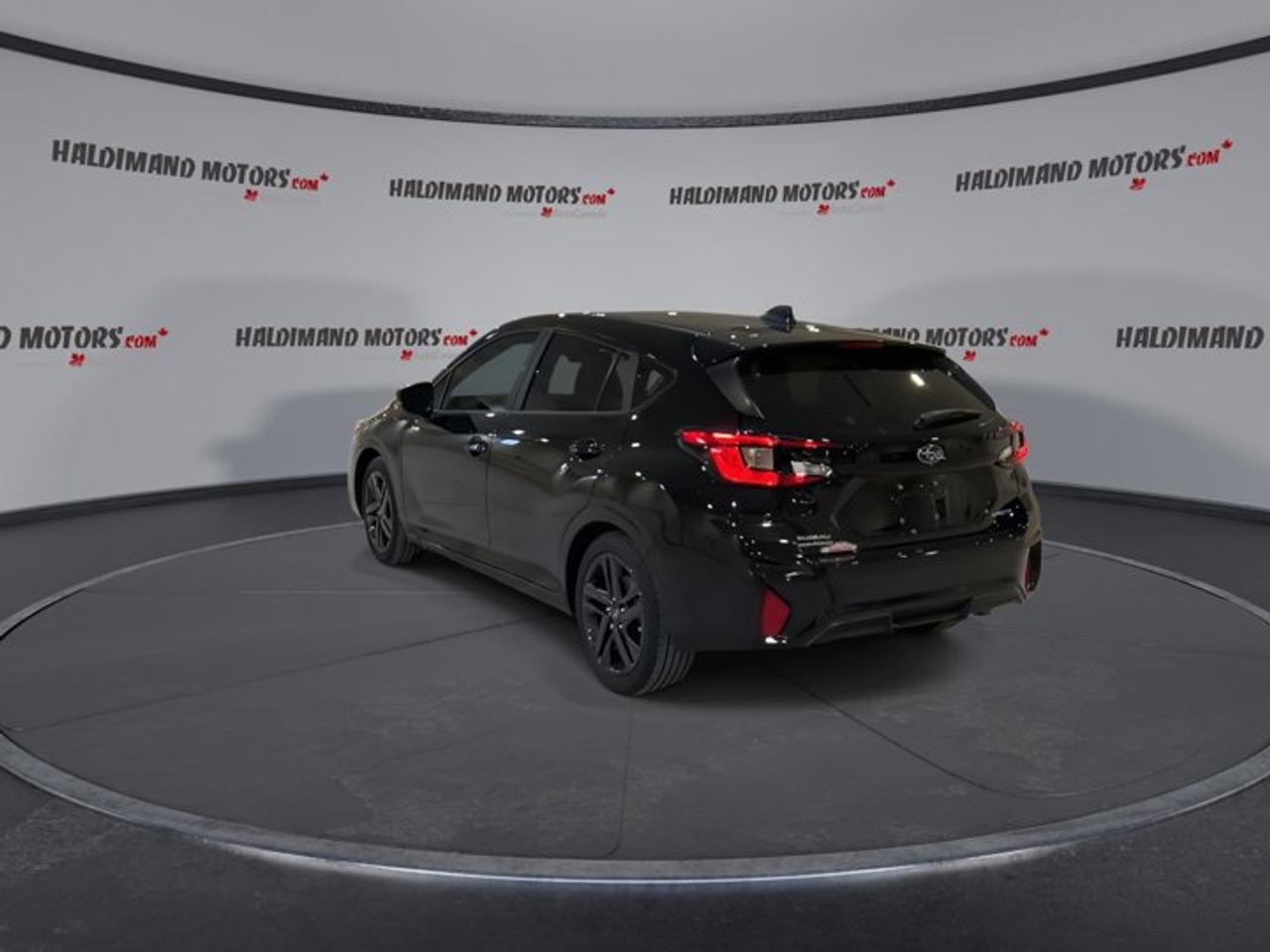2025 Subaru Impreza Touring AWD | One owner | No accidents Photo