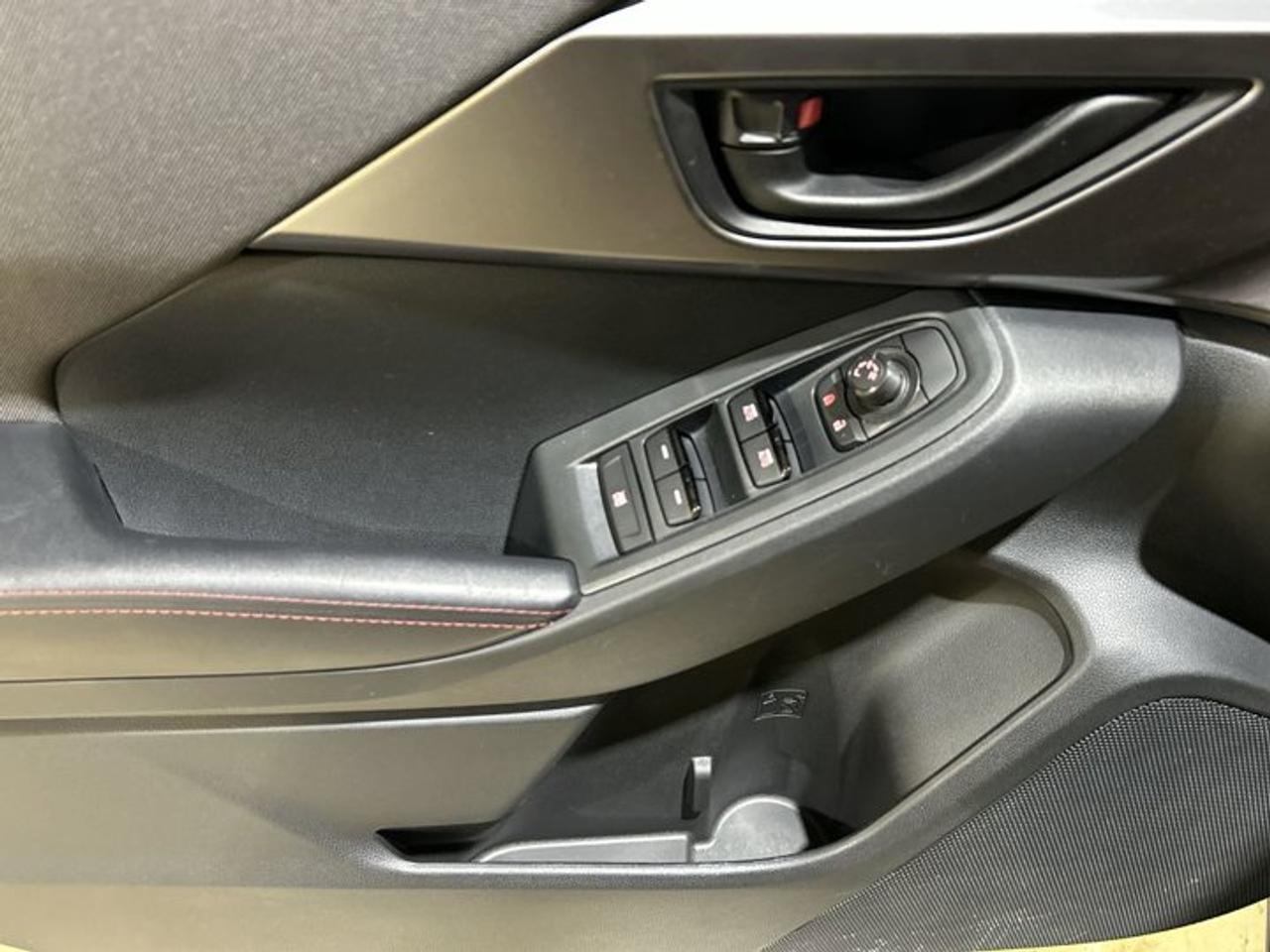 2025 Subaru Impreza Touring AWD | One owner | No accidents Photo