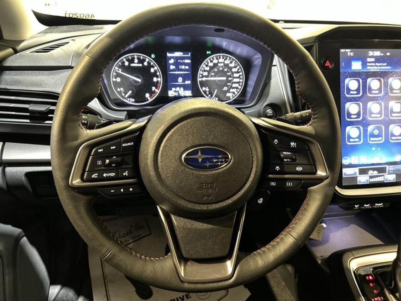 2025 Subaru Impreza Touring AWD | One owner | No accidents Photo