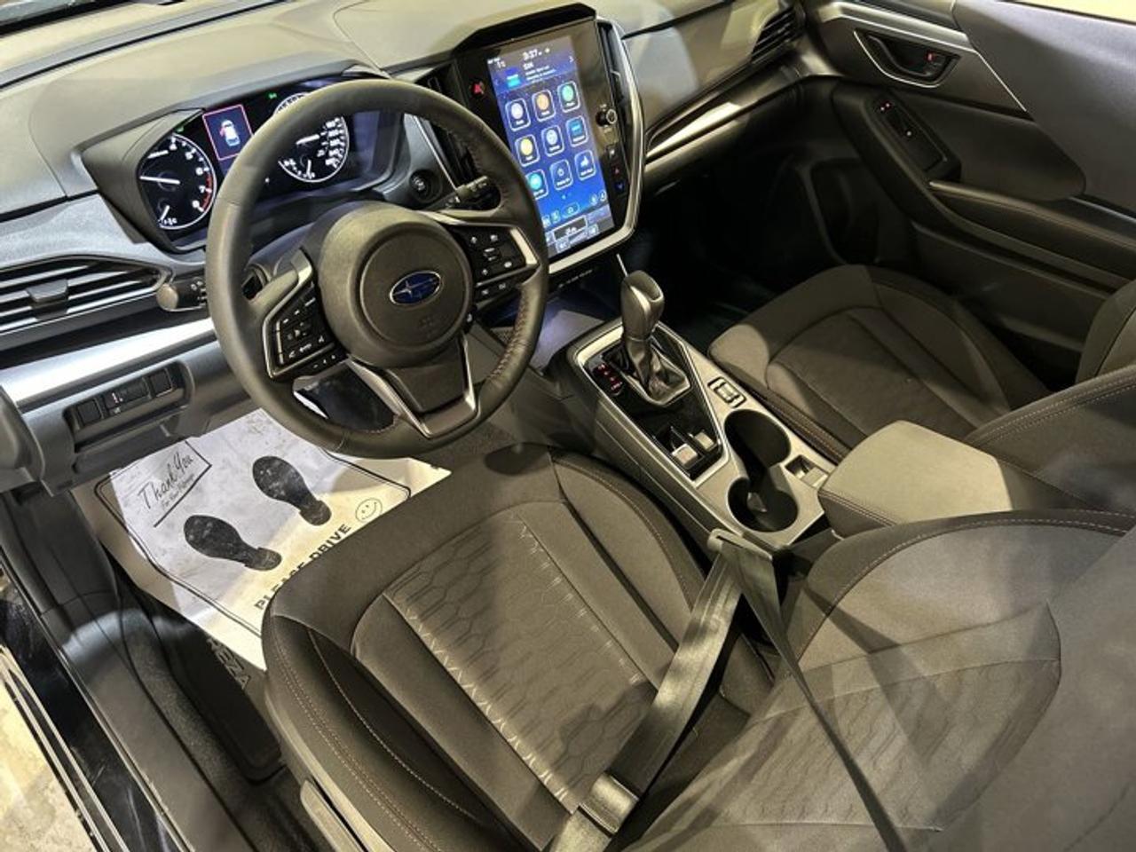 2025 Subaru Impreza Touring AWD | One owner | No accidents Photo