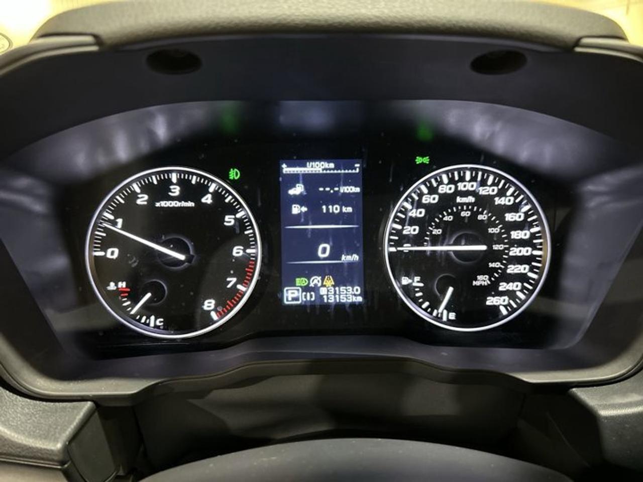 2025 Subaru Impreza Touring AWD | One owner | No accidents Photo