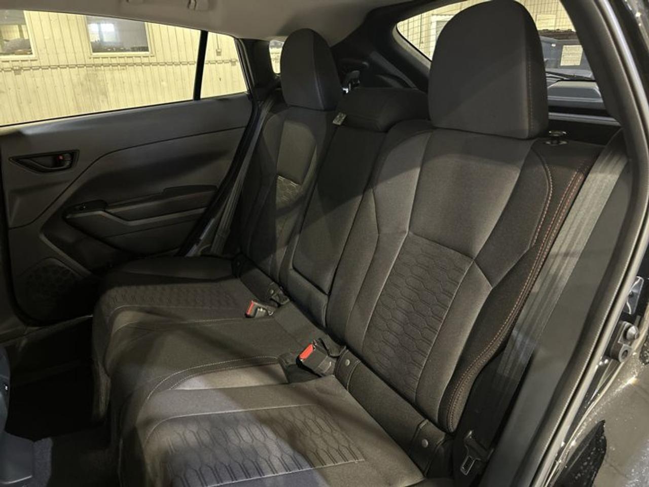 2025 Subaru Impreza Touring AWD | One owner | No accidents Photo