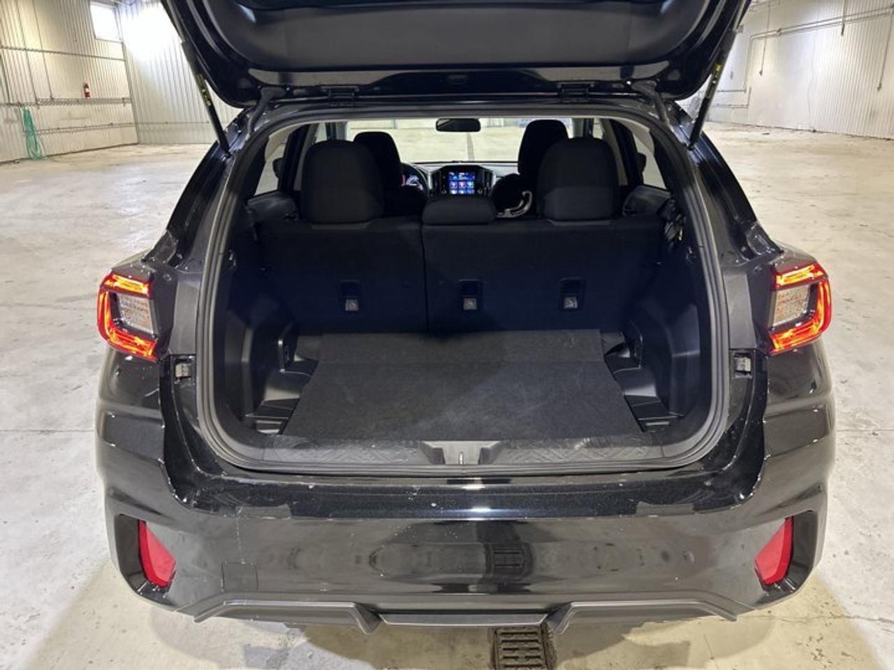2025 Subaru Impreza Touring AWD | One owner | No accidents Photo
