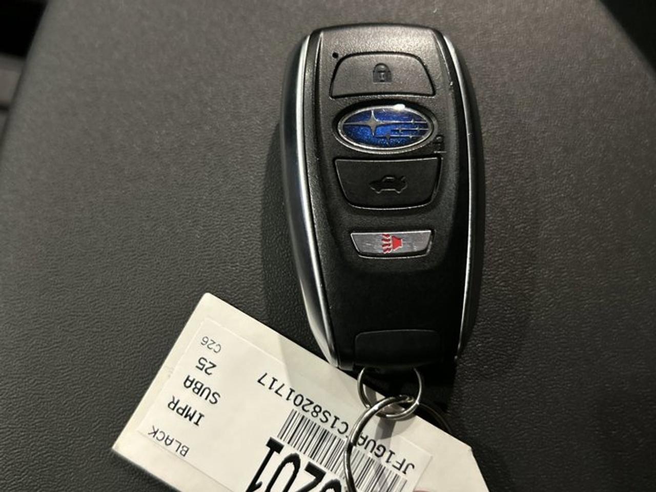 2025 Subaru Impreza Touring AWD | One owner | No accidents Photo