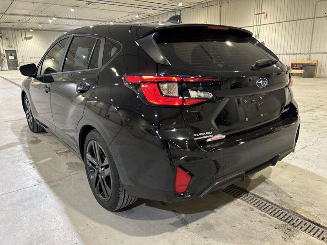 2025 Subaru Impreza Touring AWD | One owner | No accidents Photo