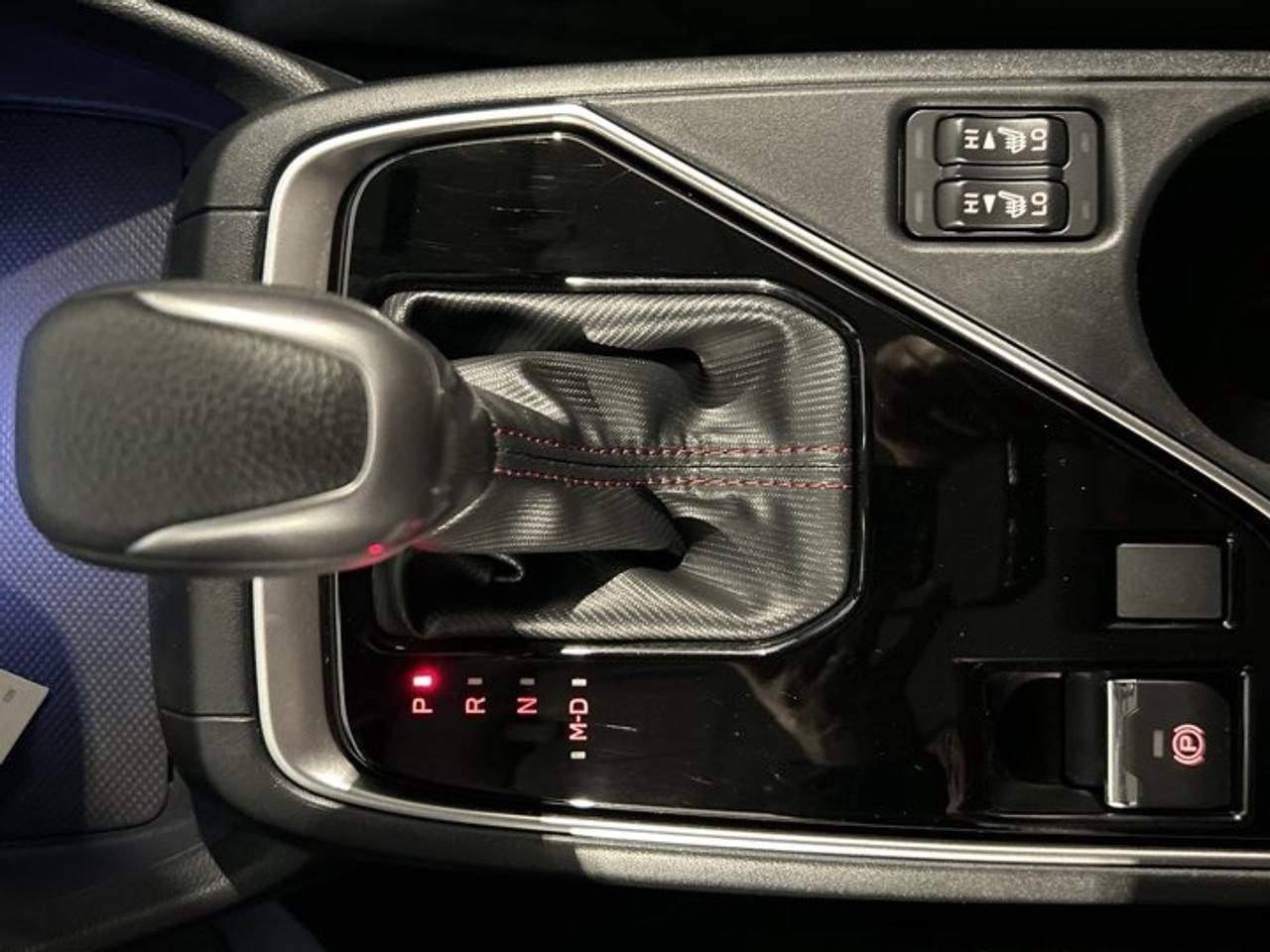 2025 Subaru Impreza Touring AWD | One owner | No accidents Photo