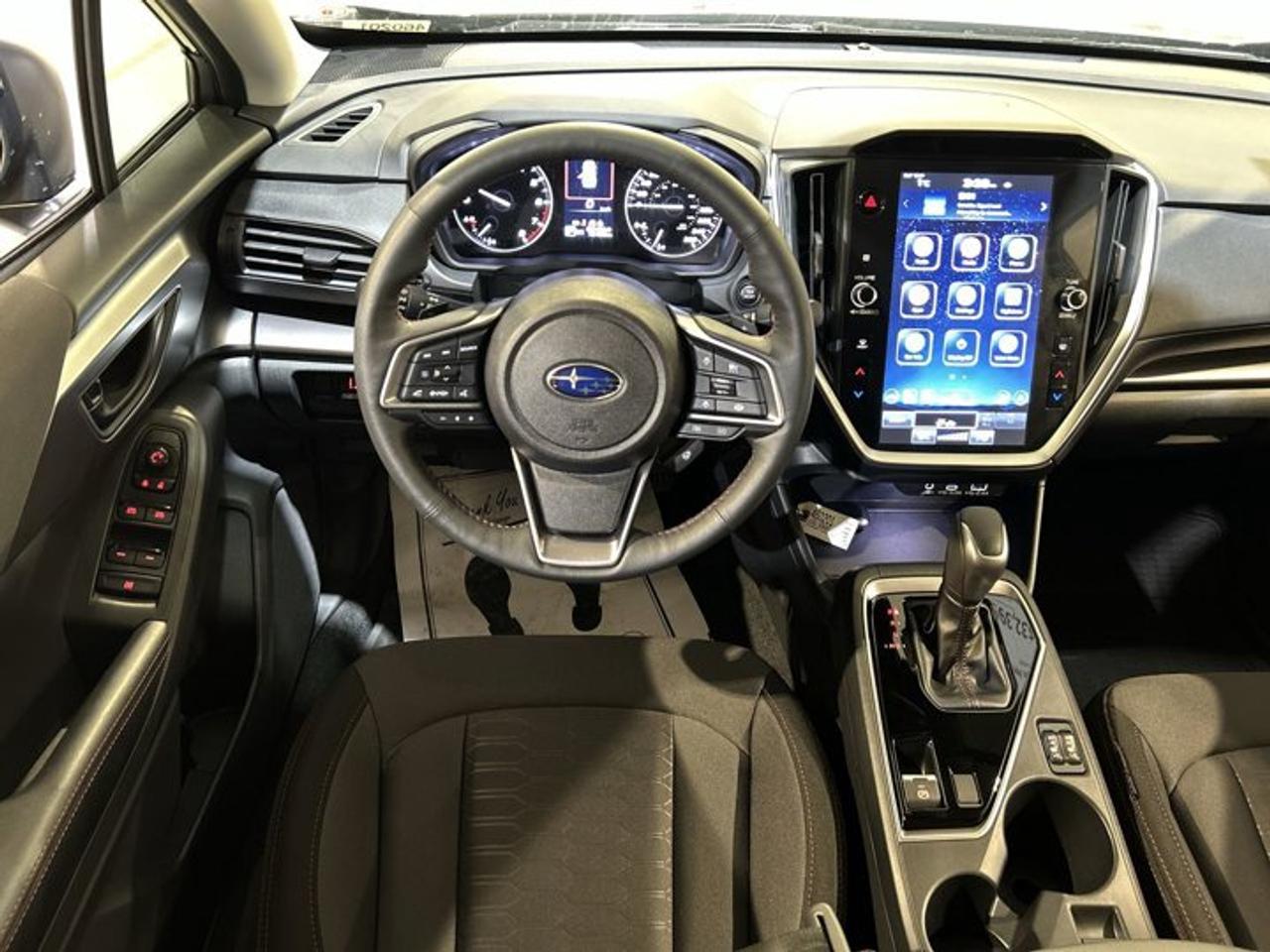 2025 Subaru Impreza Touring AWD | One owner | No accidents Photo