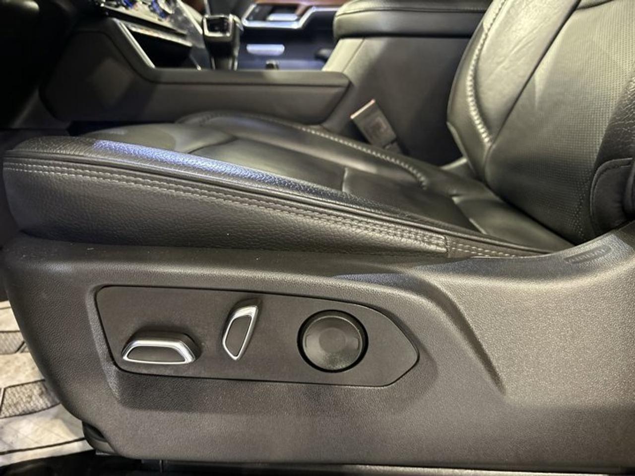 2022 GMC Sierra 1500 Denali Crew Cab 4WD | No accidents Photo