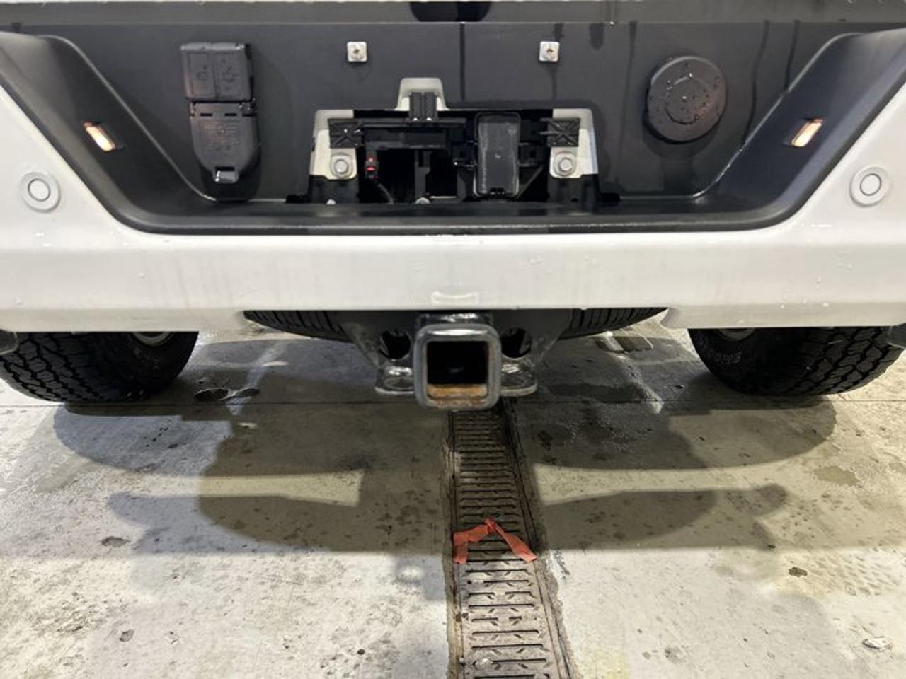 2022 GMC Sierra 1500 Denali Crew Cab 4WD | No accidents Photo