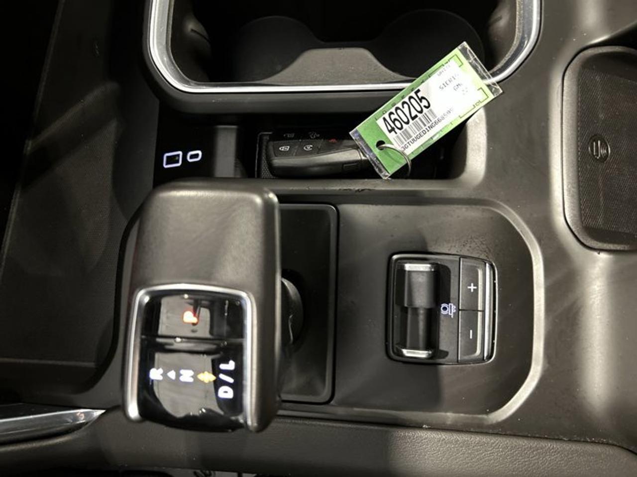 2022 GMC Sierra 1500 Denali Crew Cab 4WD | No accidents Photo