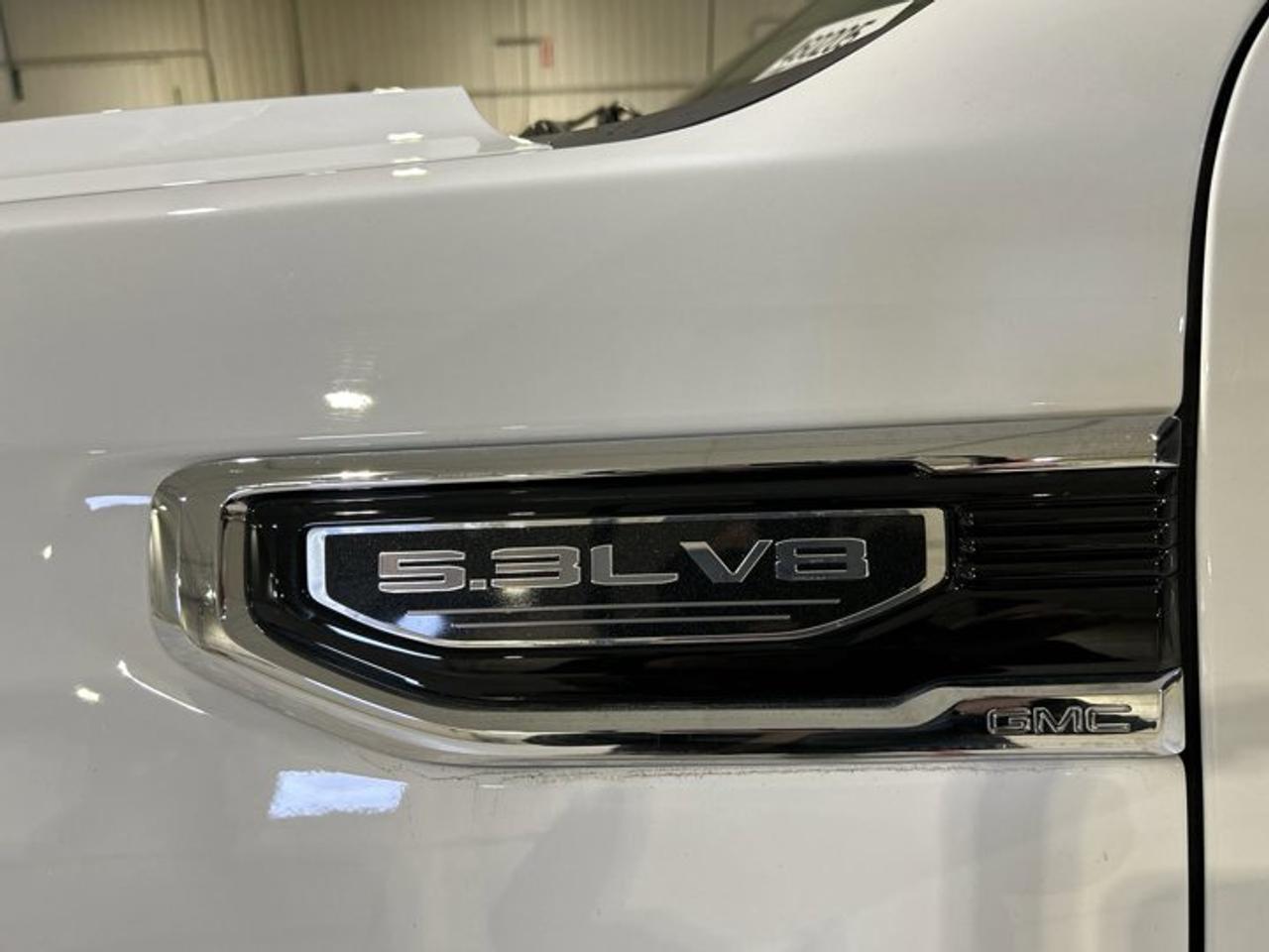 2022 GMC Sierra 1500 Denali Crew Cab 4WD | No accidents Photo