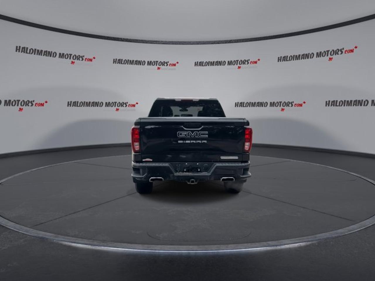 2024 GMC Sierra 1500 Elevation Crew Cab 4WD | One owner |No accidents Photo