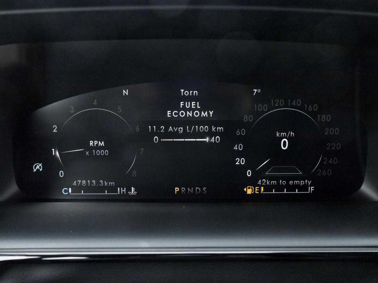 2023 Lincoln Nautilus RESERVE Photo