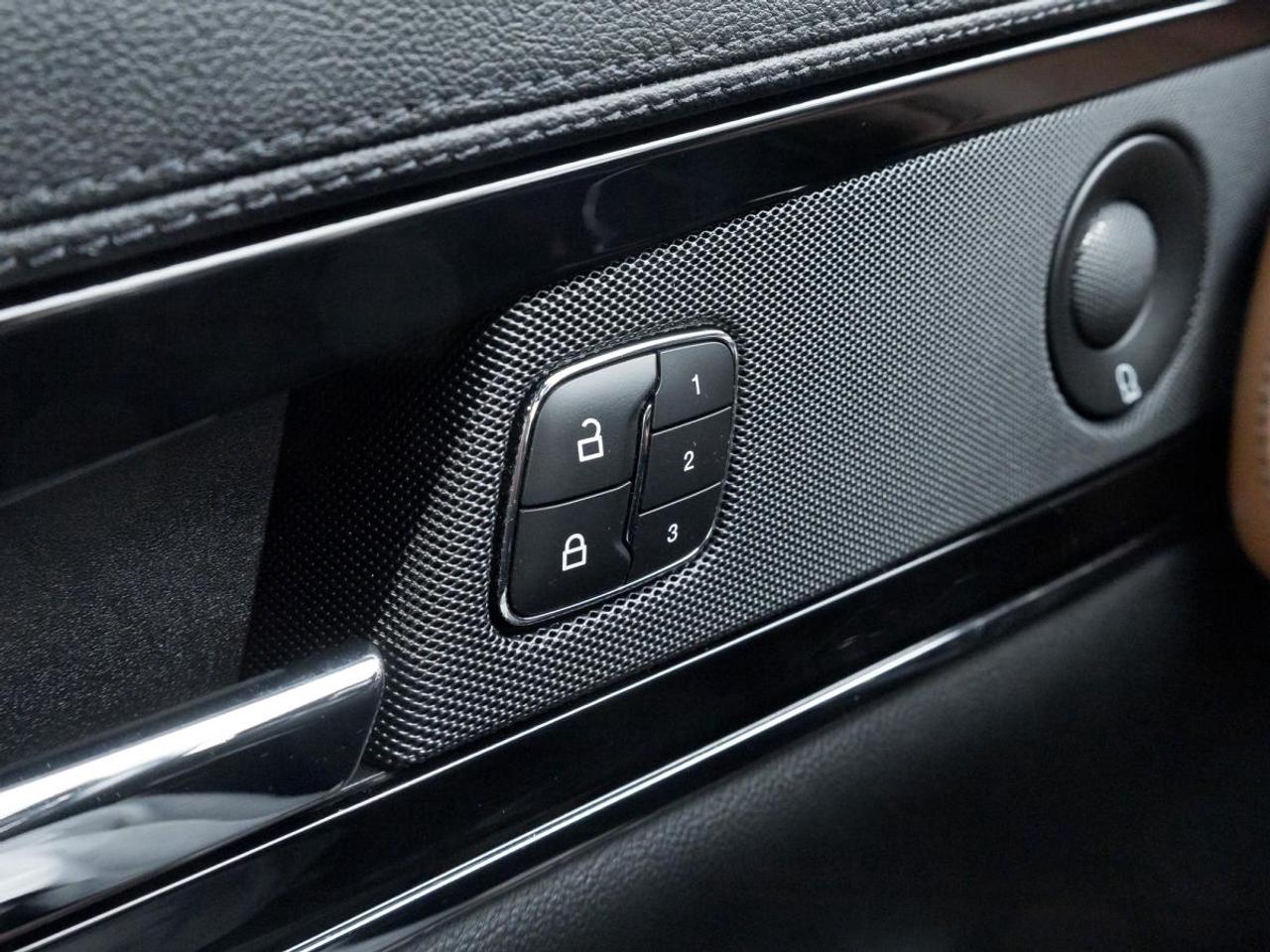 2023 Lincoln Nautilus RESERVE Photo