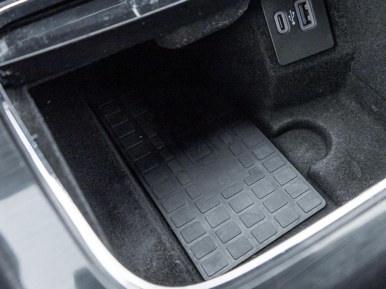 2023 Lincoln Nautilus RESERVE Photo