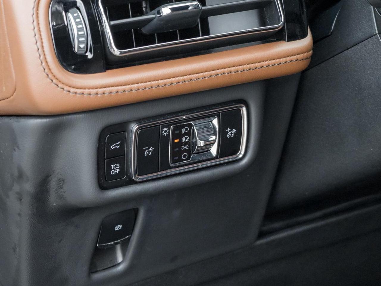 2023 Lincoln Nautilus RESERVE Photo