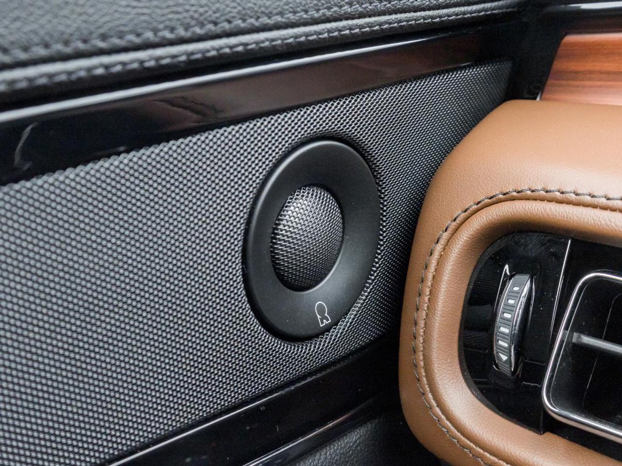 2023 Lincoln Nautilus RESERVE Photo