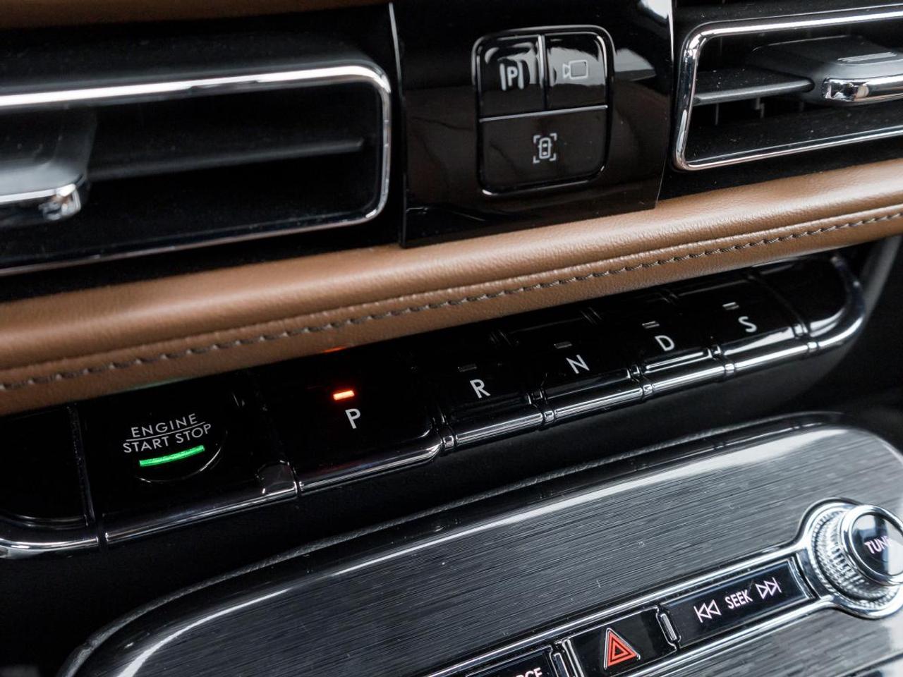 2023 Lincoln Nautilus RESERVE Photo