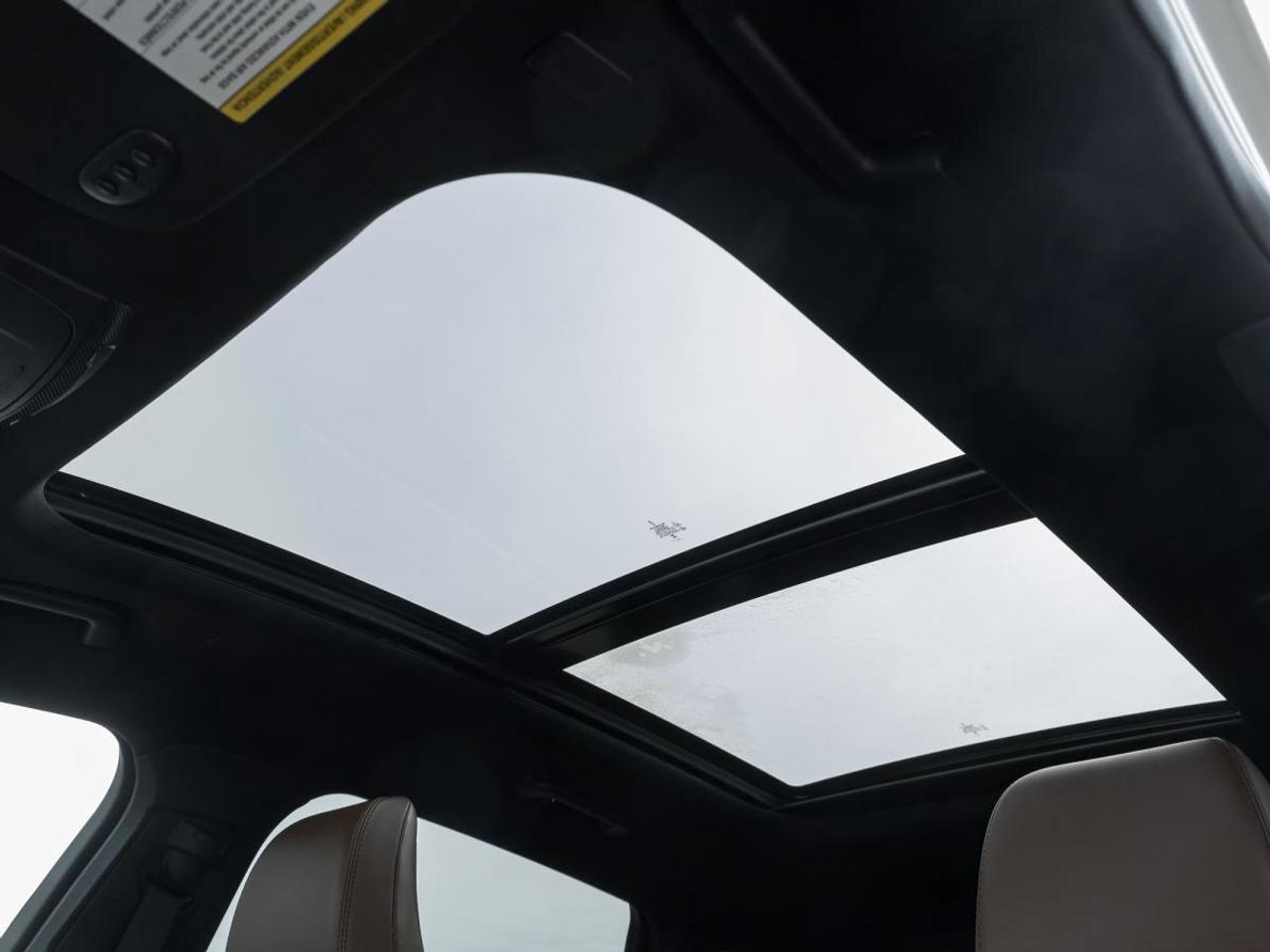 2023 Lincoln Nautilus RESERVE Photo