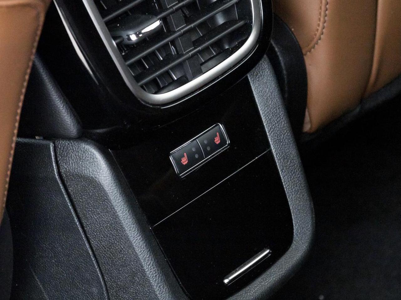 2023 Lincoln Nautilus RESERVE Photo