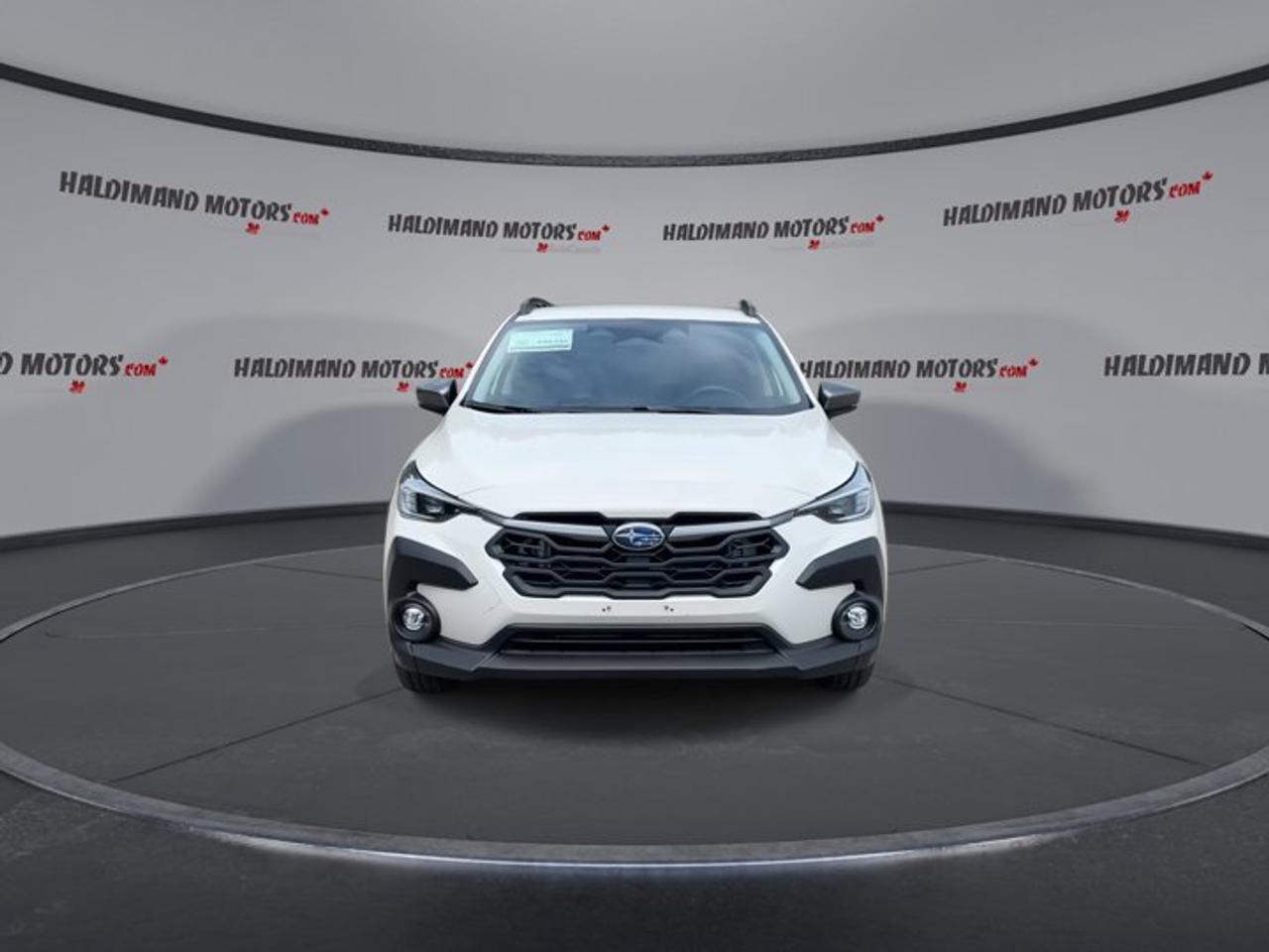 2024 Subaru XV Crosstrek TOURING AWD Photo2